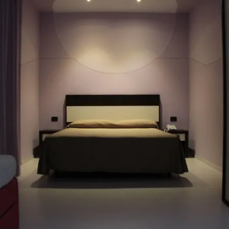 Hotel Leonardo-2
